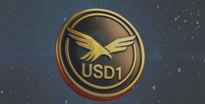 usd1 积分是什么 usd1 积分获取方式 - php中文网