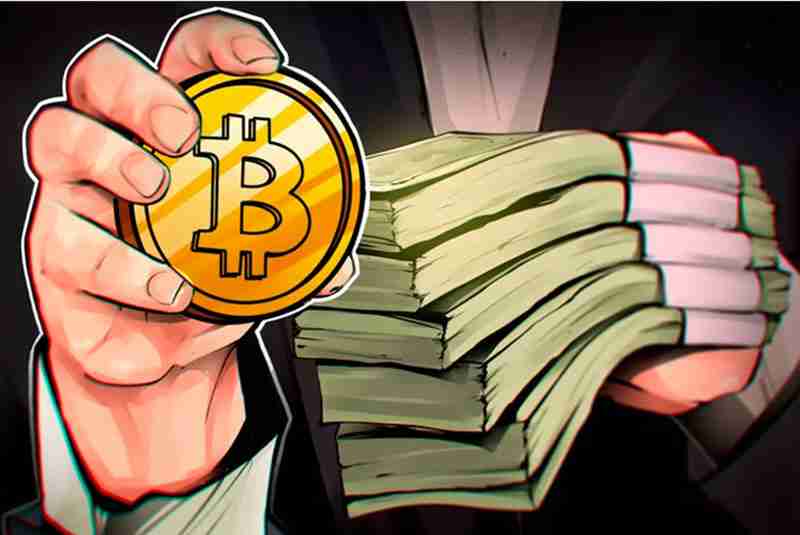 比特币（btc）告别“减半规律”影响，融入美股经济大周期