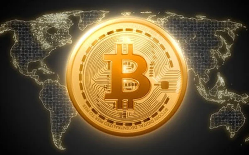 比特币跌至七周低点，回调是否带来抄底时机？ - php中文网