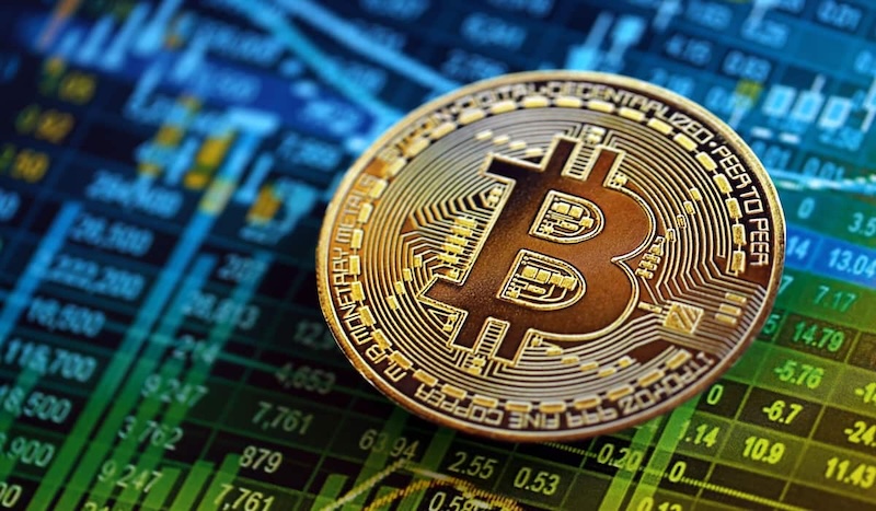 124,000美元是比特币顶部吗？BTC高点信号解析导读 - php中文网