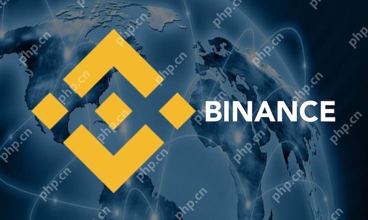 币安交易所app官网正版入口 币安binance官方app下载 - php中文网