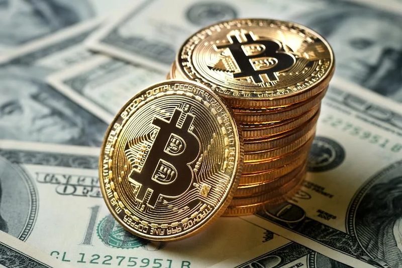 市场仍受“闪崩”影响：BTC 削跌 2.2%，触发逾 5.5 亿美元爆仓 - php中文网
