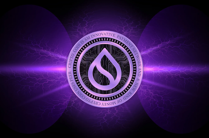 本周SUI、ENA、IMX等代币将迎来大额解锁 - php中文网