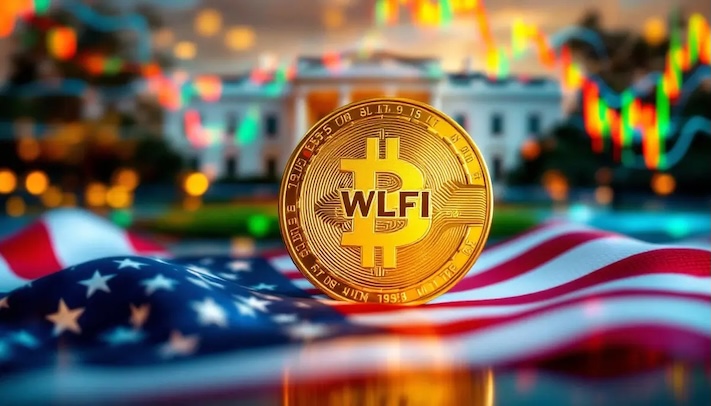 wlfi币是什么，怎么样？能涨到多少？wlfi币未来价格预测 - php中文网