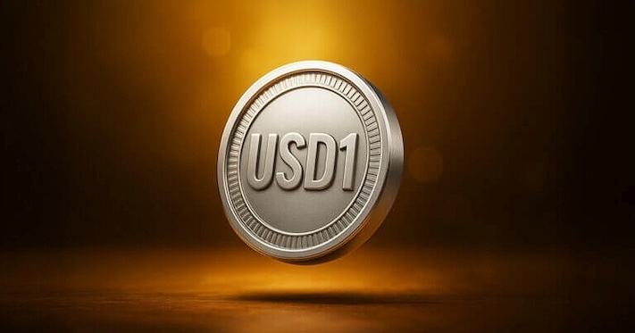 什么是世界自由金融 (WLFI币)？USD1 的结构、最新动态以及未来介绍 - php中文网