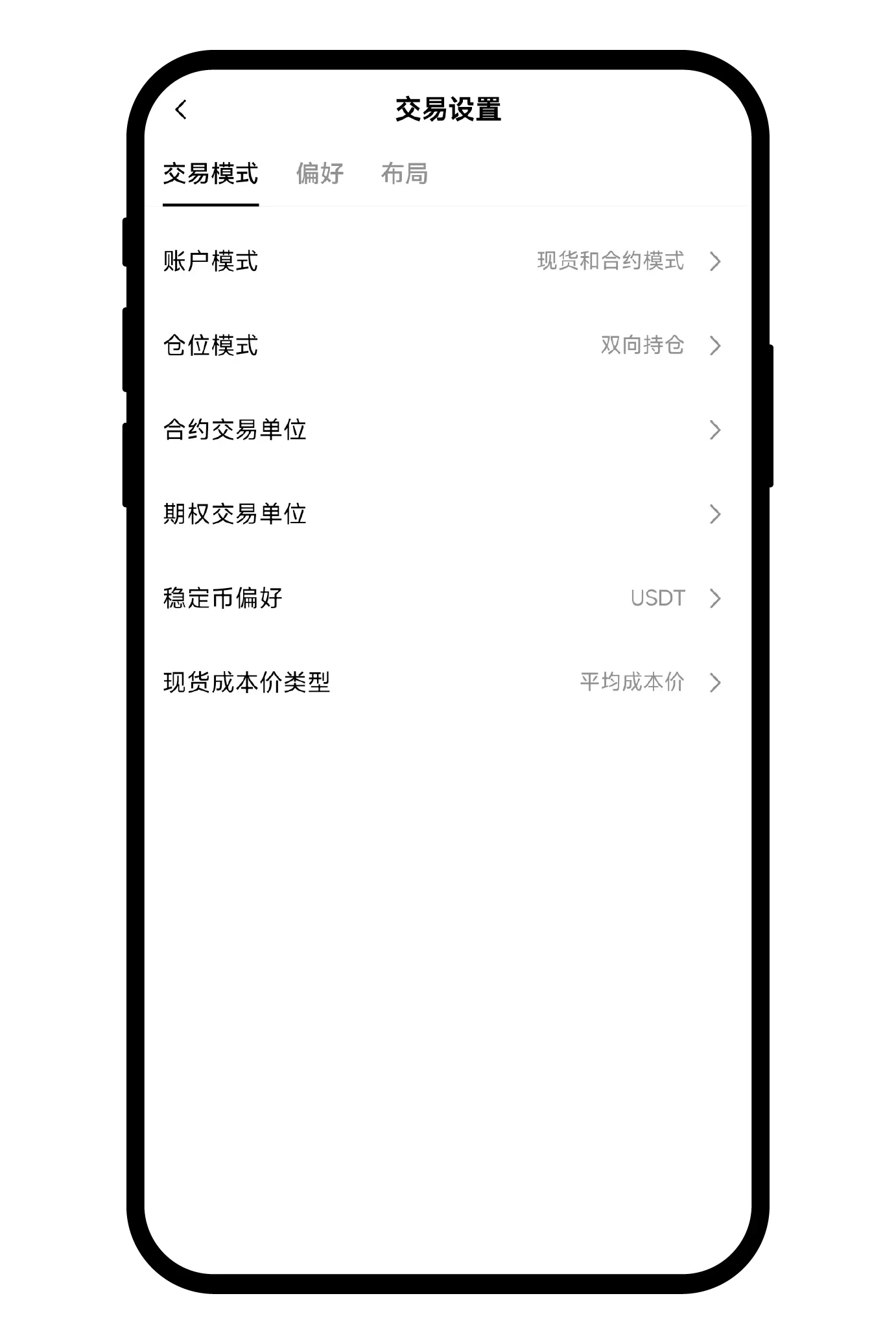 安卓、苹果手机上如何添加芝麻交易所(OKX)小组件盯盘？