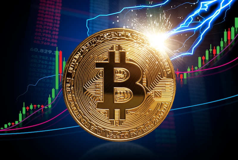 企业成为比特币新势力，2025年持有量大增21倍 - php中文网