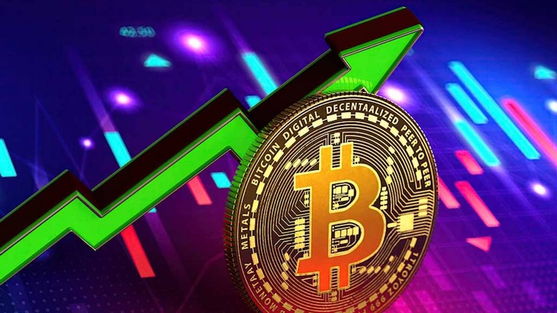 比特币价格出现短线回调，市场情绪趋于谨慎 - php中文网