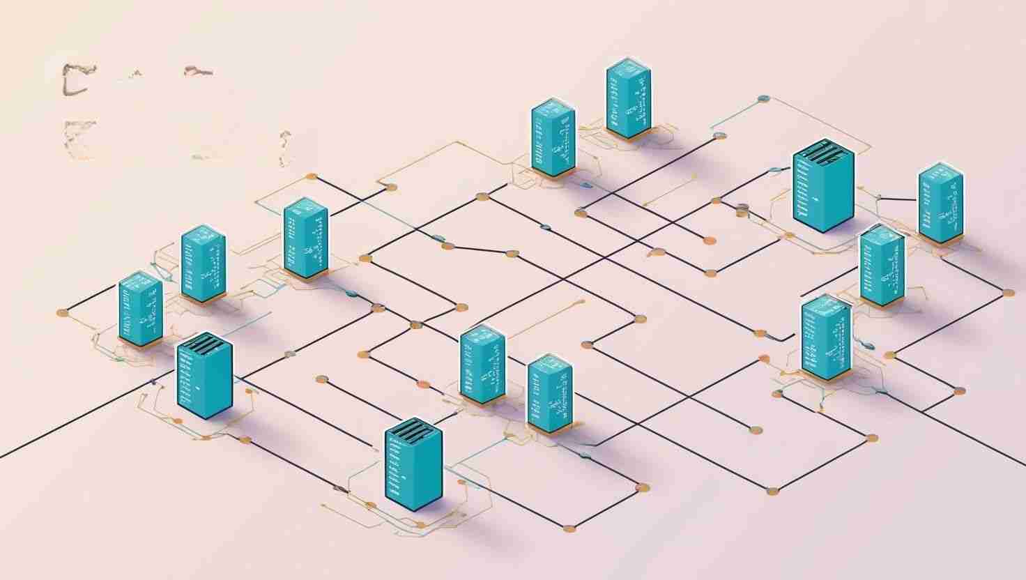 什么是分片？如何运作？一文了解分片类型、优势、安全隐患及未来