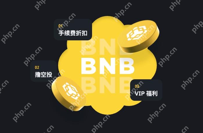 币安HODLer空投上线Boundless (ZKC)！持有BNB，轻松赚取未来ZK龙头！ - php中文网
