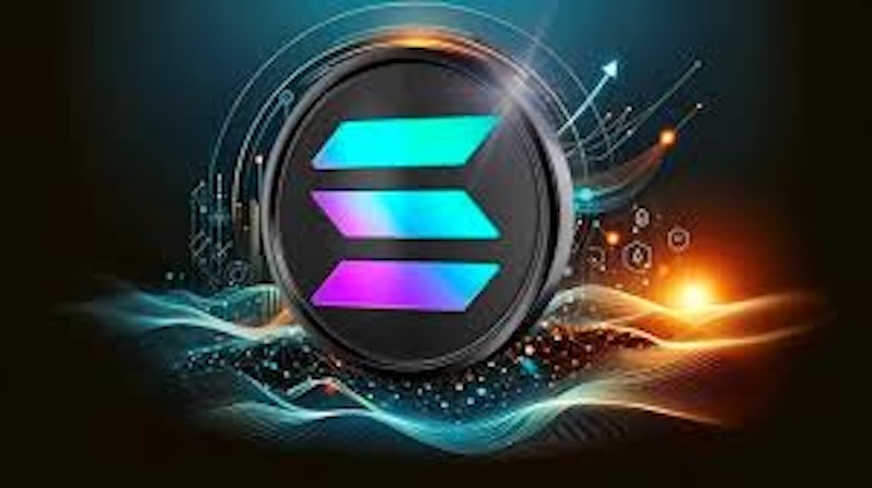 Solana财库公司获3亿美元投资，木头姐联手阿联酋押注