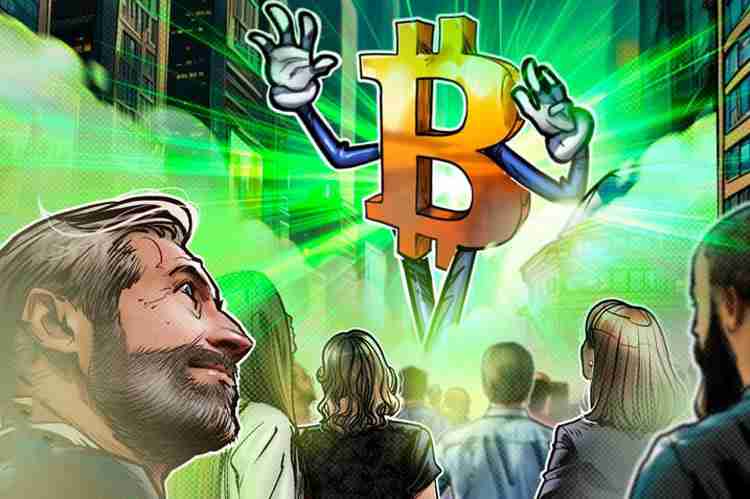 BTC正在“提前消化未来行情”：本周最值得关注的比特币5大要点