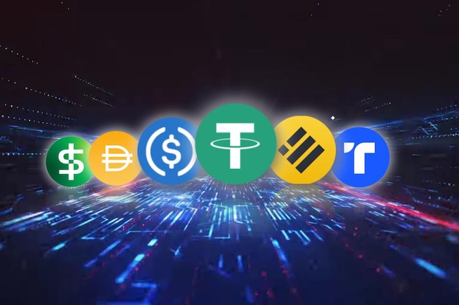 2025年最佳美元稳定币有哪些？2025年最受欢迎的美元稳定币盘点