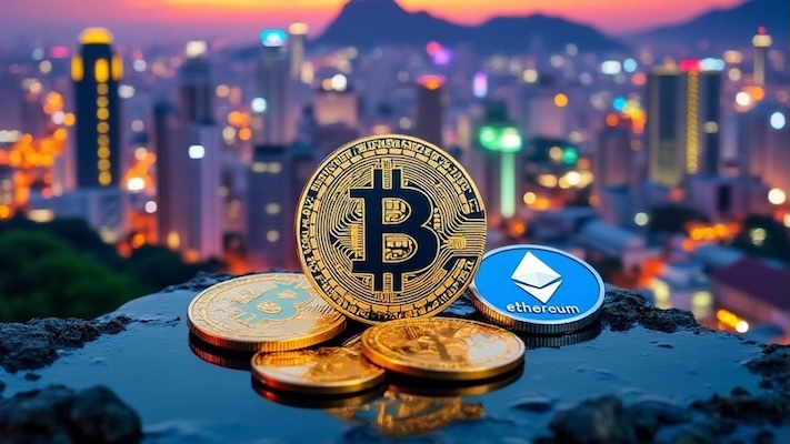 如何投资BTC和其他加密货币:比特币短期,中期和长期投资指南