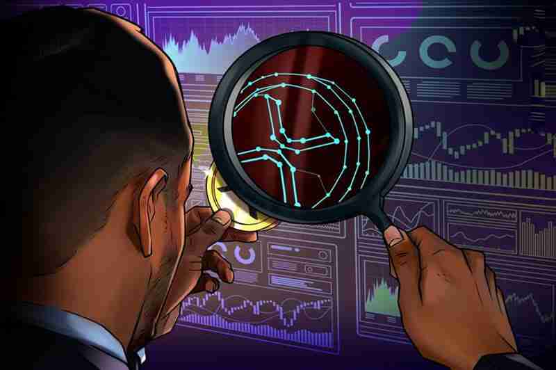 分析师CasiTrades深度分析：瑞波币（XRP）价格趋势准备迎来”重大转变”，