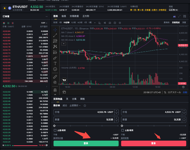 以太坊ETH币买卖需要注意什么_以太坊交易的注意事项与建议 - php中文网