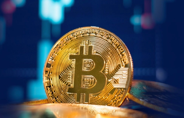 比特币到底是什么？大白话通俗解释什么是比特币