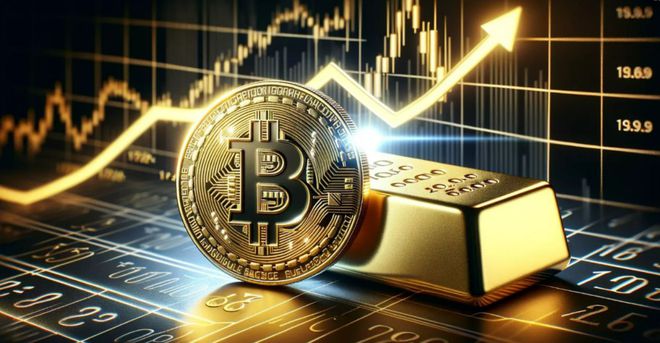 比特币突破125000美元！今日最高触及125,160.67美元！ - php中文网