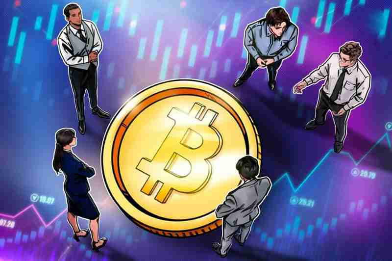 比特币(btc)突破11.95万美元，预警rsi显示可能迎来回调