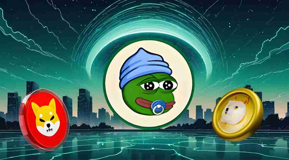 狗狗币、柴犬币和PEPE币，下一个1000%的Meme币投资回报率将来自这个加密货币