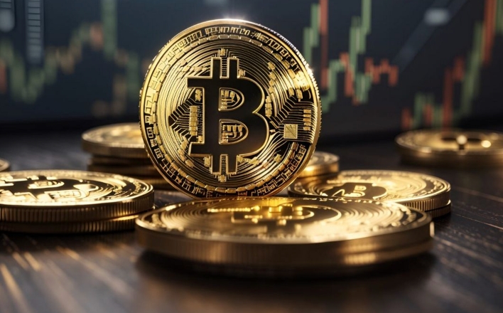 暴跌前夕币圈神秘“巨鲸”精准做空：30分钟狂赚2亿美元！ - php中文网