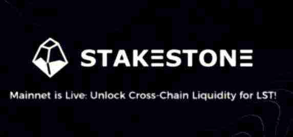 Stakestone（STO）币是什么？STO代币经济学、实用性及市场展望