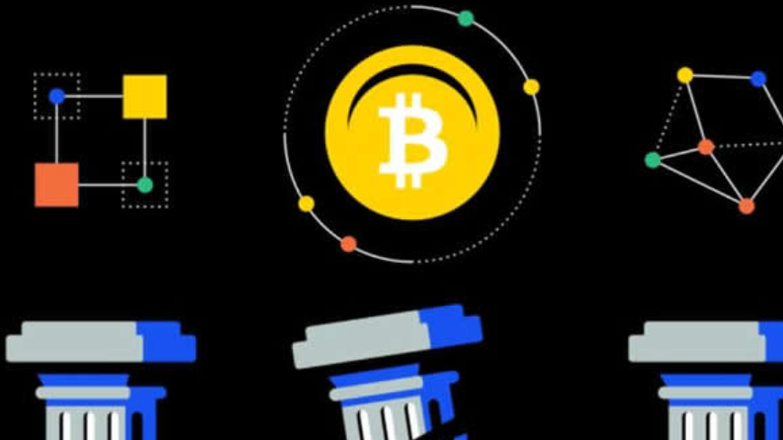  什么是链上赚币？如何在OKX交易所使用？OKX交易所的链上赚币功能使用教程 - php中文网