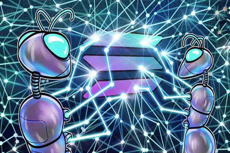 一文了解solana dex需专注于构建具备韧性的市场