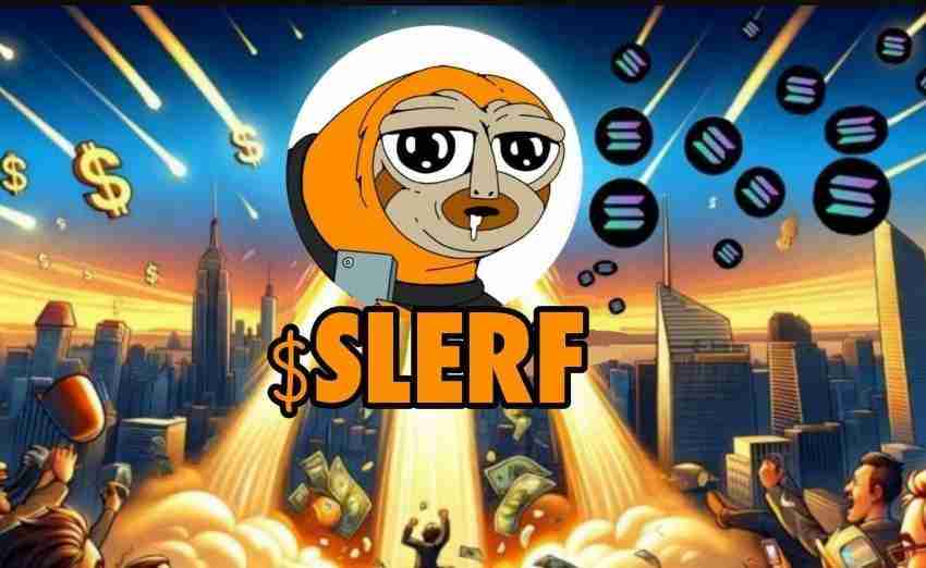 什么是Slerf（SLERF）币？SLERF未来前景、价格预测及购买方法