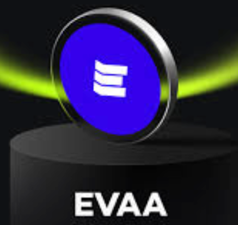 EVAA币在哪里买 EVAA币买卖渠道入口