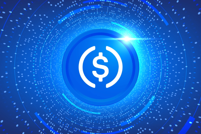 USDC在哪里买？如何购买？USDC虚拟币购买平台介绍及购买教程 - php中文网