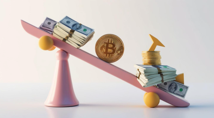 稳定币类型有哪些_稳定币分类详解及各自优缺点分析 - php中文网