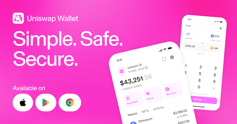 Uniswap中文用户访问官网入口 Uniswap官网可用链接与App安装指南