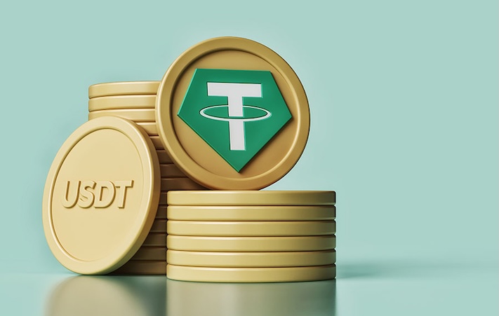 2025年如何购买USDT：5步购买泰达币指南 | 如何在币安（Binance）购买USDT新手教程 - php中文网