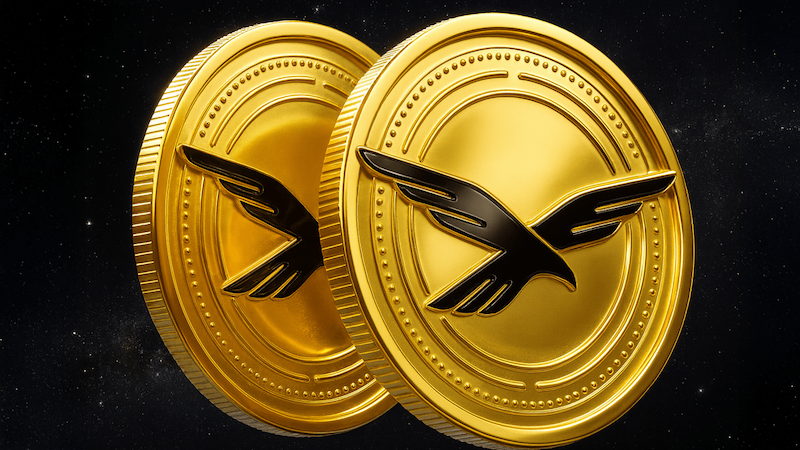 LBank向全球用户分发 300,000 枚WLFI奖励代币 - php中文网