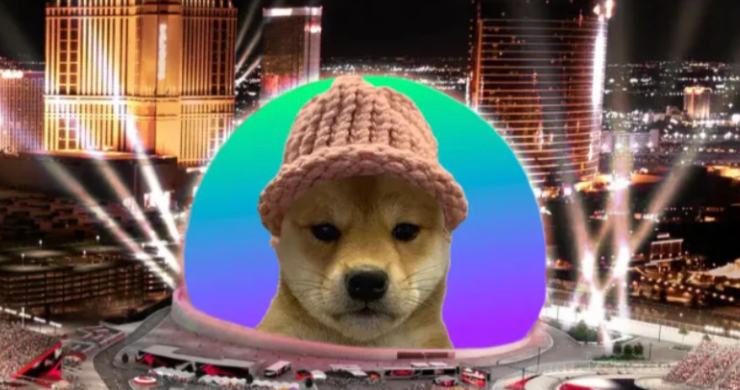 WIF(dogwifhat)是什么？这只戴帽子的狗为何能成为Solana上的Meme之王？