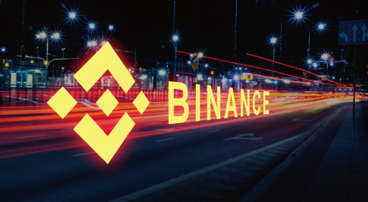 Binance币安APP地址 Binance币安交易所官方注册登录地址