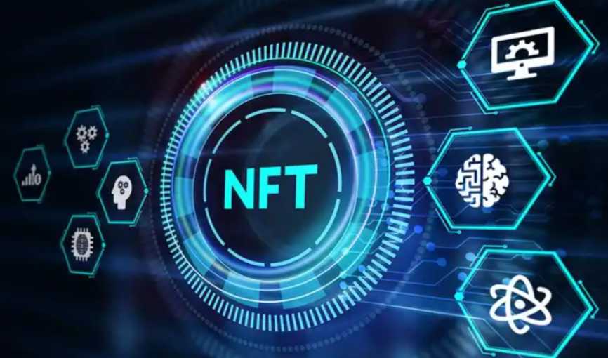 什么是nft？除了小图片，它还有哪些实际用途？ - php中文网