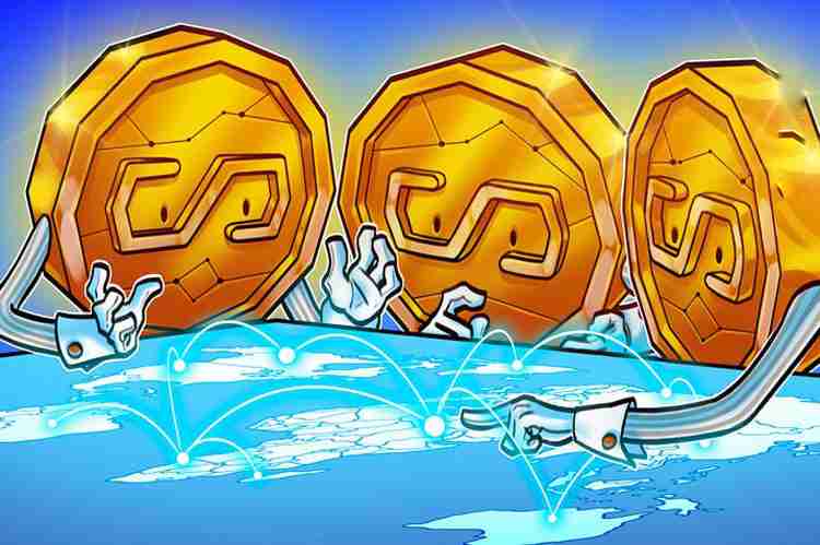 3000亿美元新蓝海详细分析：稳定币生态的三条主线