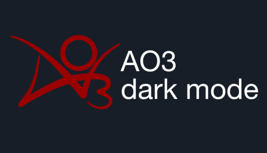 AO3镜像网站访问指南 AO3中文版官方网站链接汇总 - php中文网