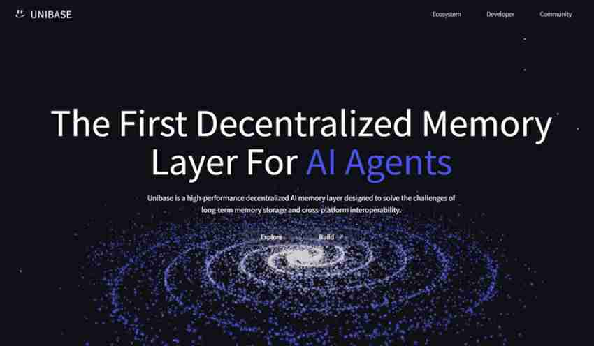 Unibase(UB)币是什么？未来如何？UB币价格预测及走势分析