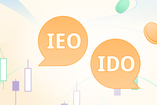 全方位教学指南：如何参与新币IDO/IEO？ - php中文网