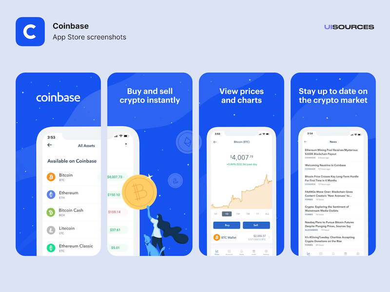Coinbase最新官网入口 币库coinbase中文版App安装链接 - php中文网