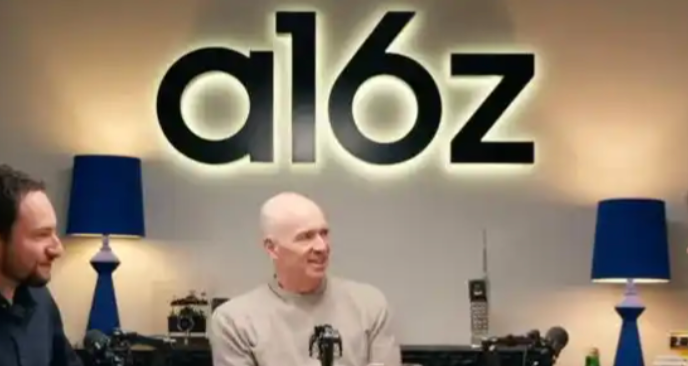 盘点币圈VC的投资版图：A16Z、Paradigm在2025年重点布局了哪些赛道？