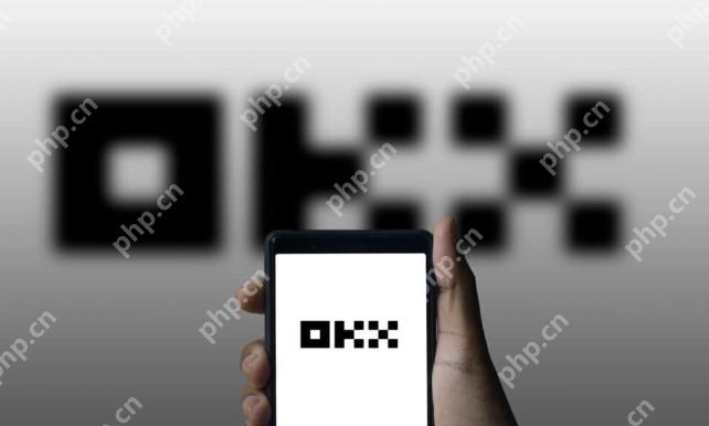 芝麻交易所平台官方注册页面 芝麻交易所(OKX)网页注册入口 - php中文网