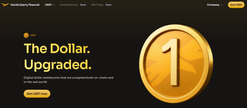 WLFI代币全面解析：代币经济学与世界自由金融介绍 - php中文网