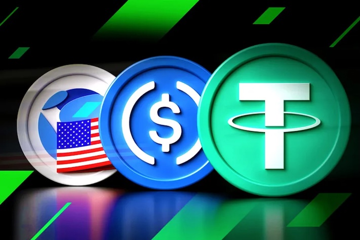 什么是TRC20-USDT？如何安全购买、发送和存储？ - php中文网