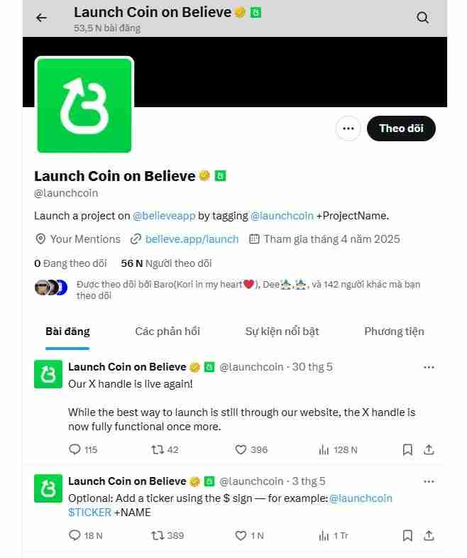 BelieveApp (LAUNCHCOIN) 是什么？LAUNCHCOIN工作原理、风险及挑战