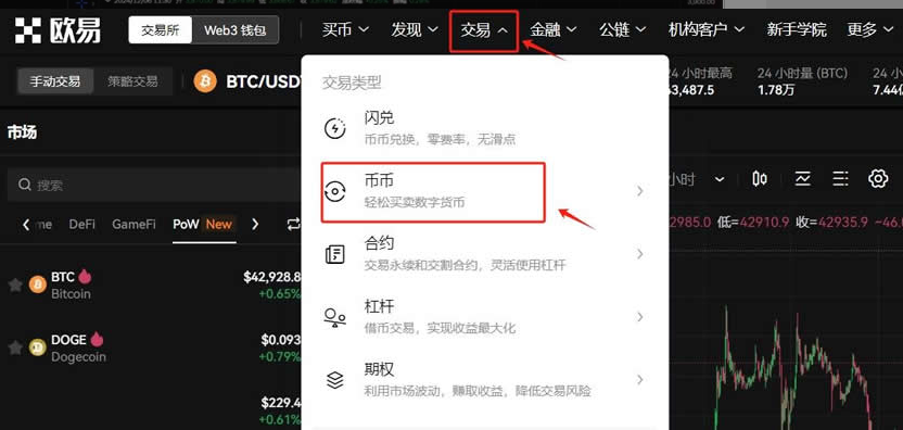 以太坊在哪些软件能交易？详细盘点以太坊购买平台及操作流程 - php中文网