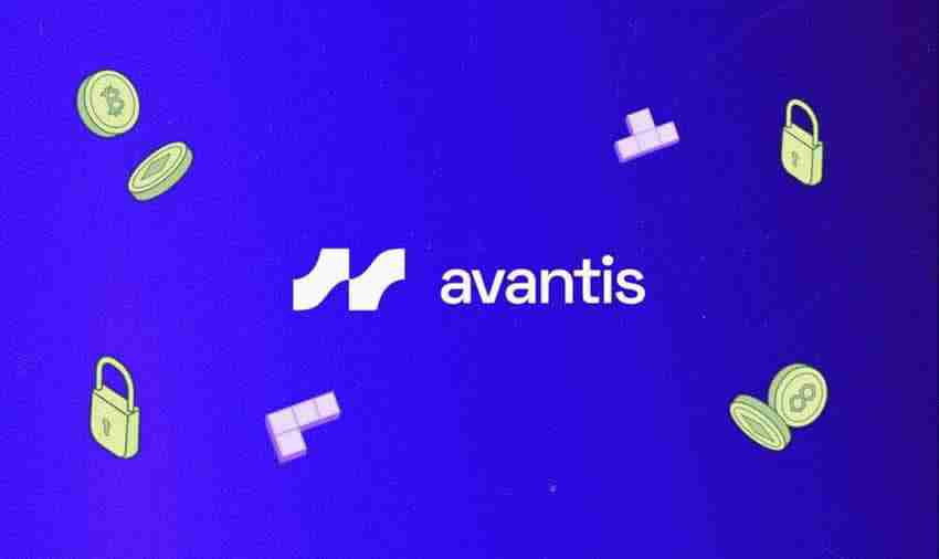 Avantis(AVNT)币是什么？AVNT币怎么买？AVNT币未来潜力如何？
